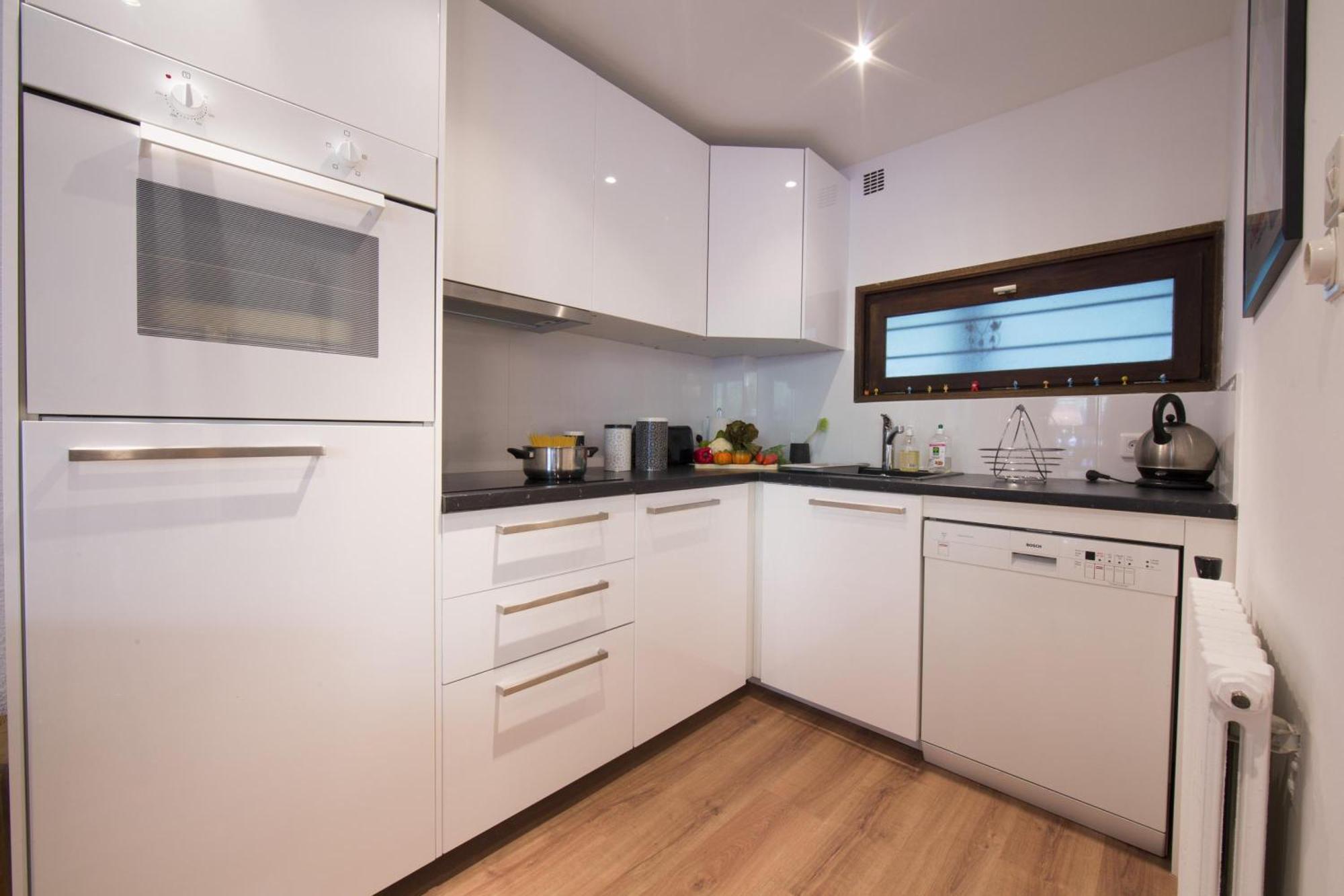 Residence Androsace 42 Happy Rentals 샤모니 외부 사진