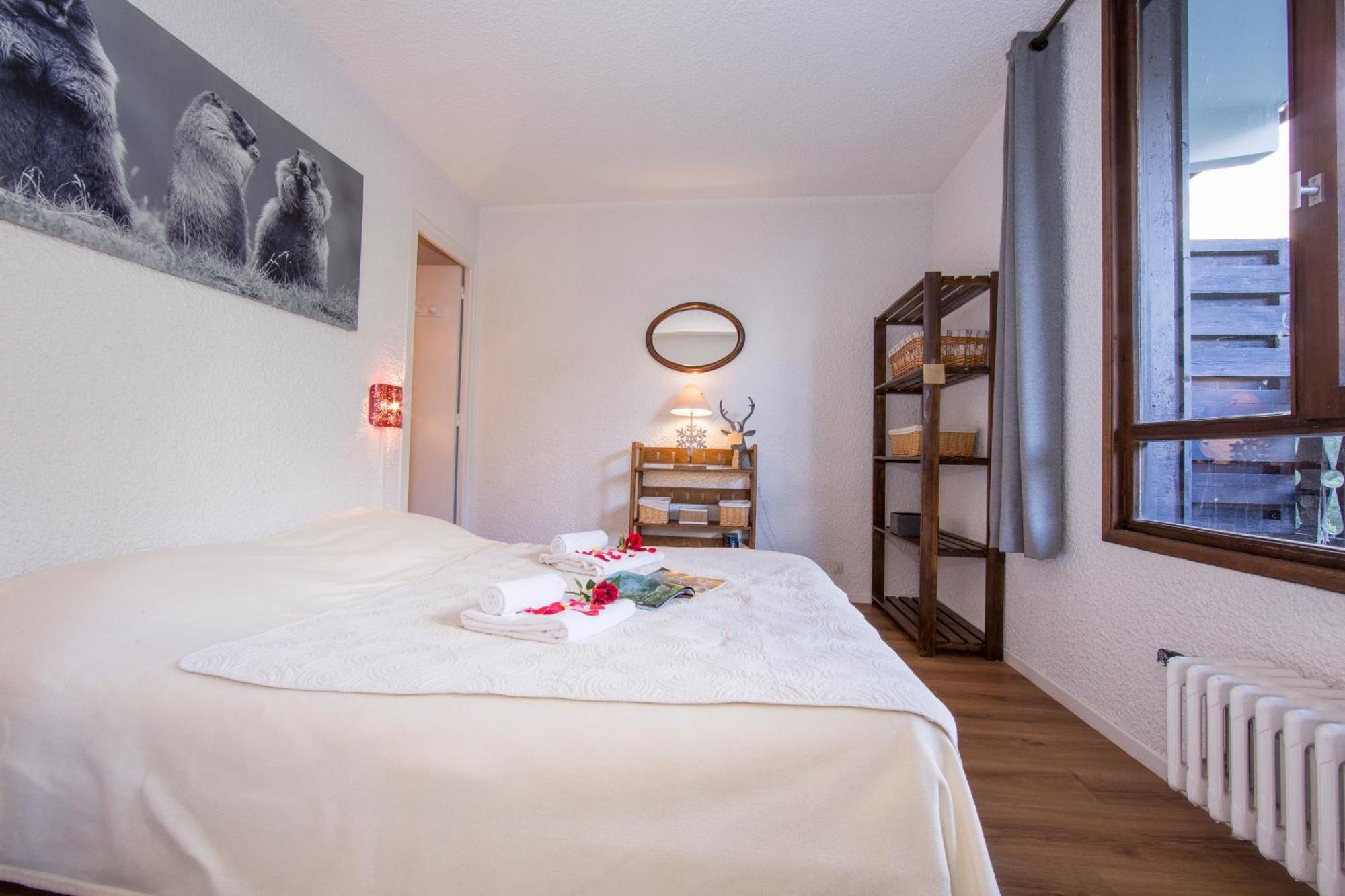 Residence Androsace 42 Happy Rentals 샤모니 외부 사진