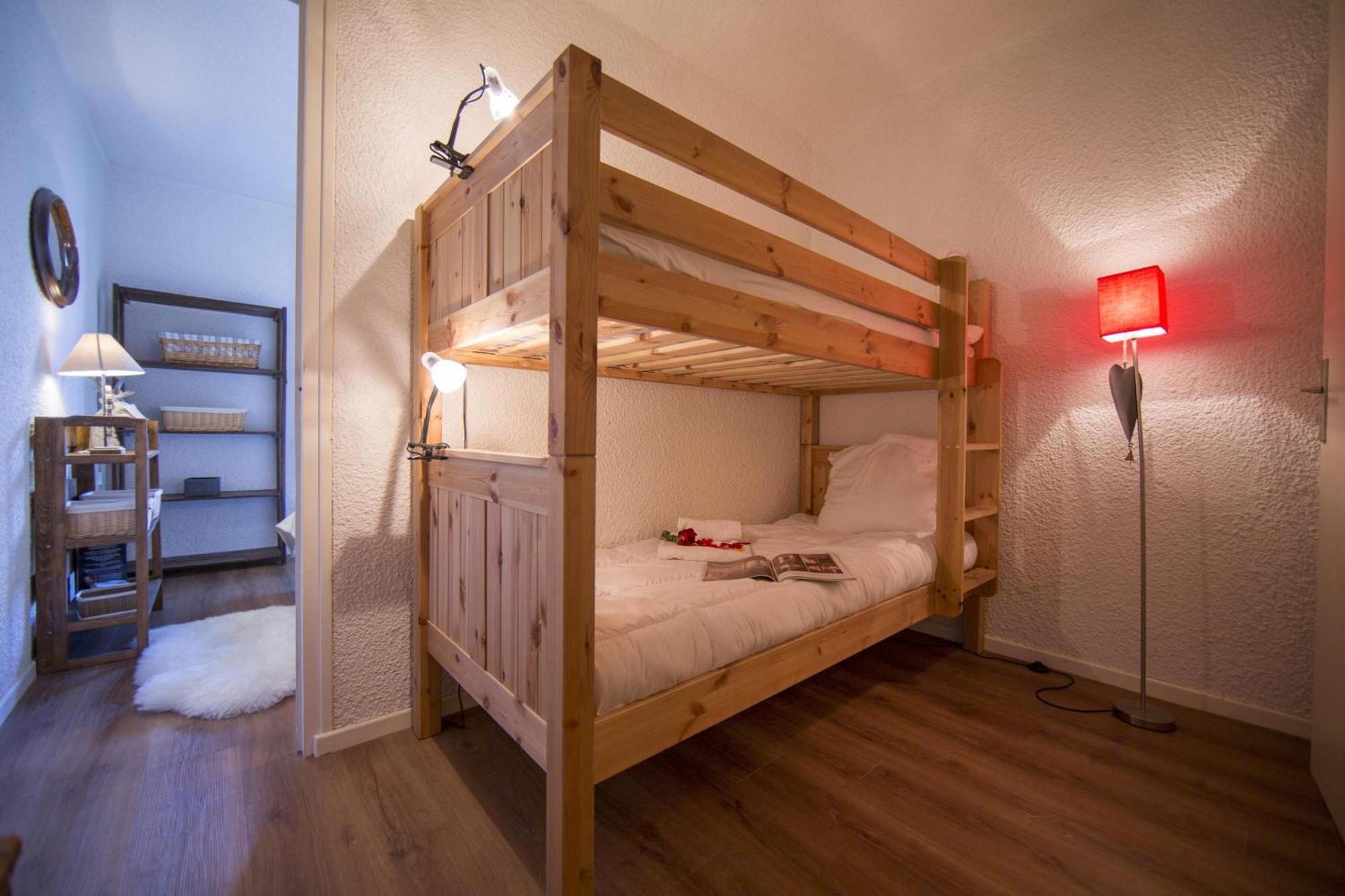 Residence Androsace 42 Happy Rentals 샤모니 외부 사진